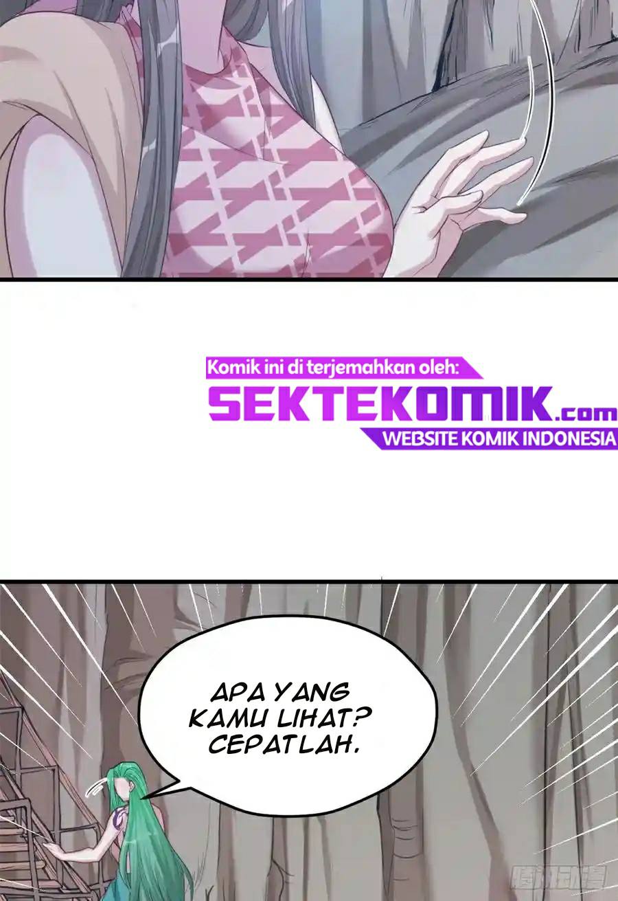 Beauty and the Beasts Chapter 181 Gambar 8